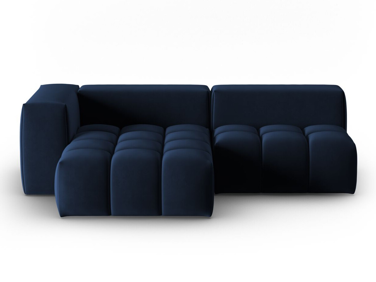 Ecksofa Odeveno 106 (Casino Deep Blue)