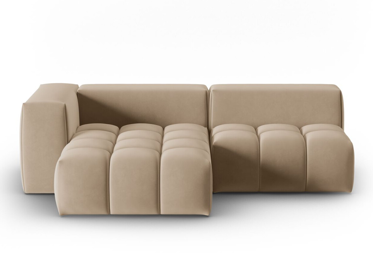Ecksofa Odeveno 106 (Casino Lion)