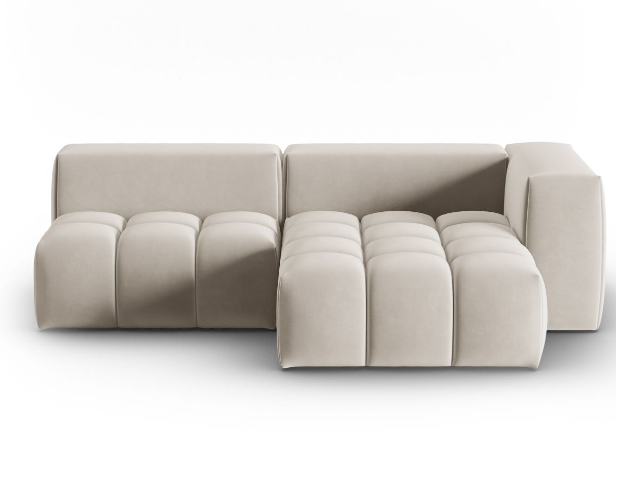 Ecksofa Odeveno 106 (Casino Sand)