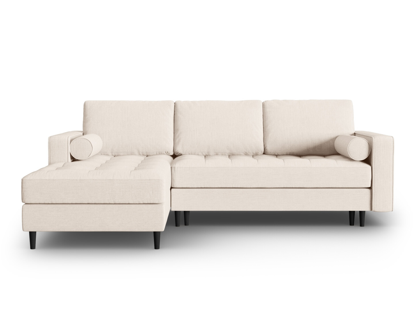 Ecksofa Novtoli 113 (Melva 02)