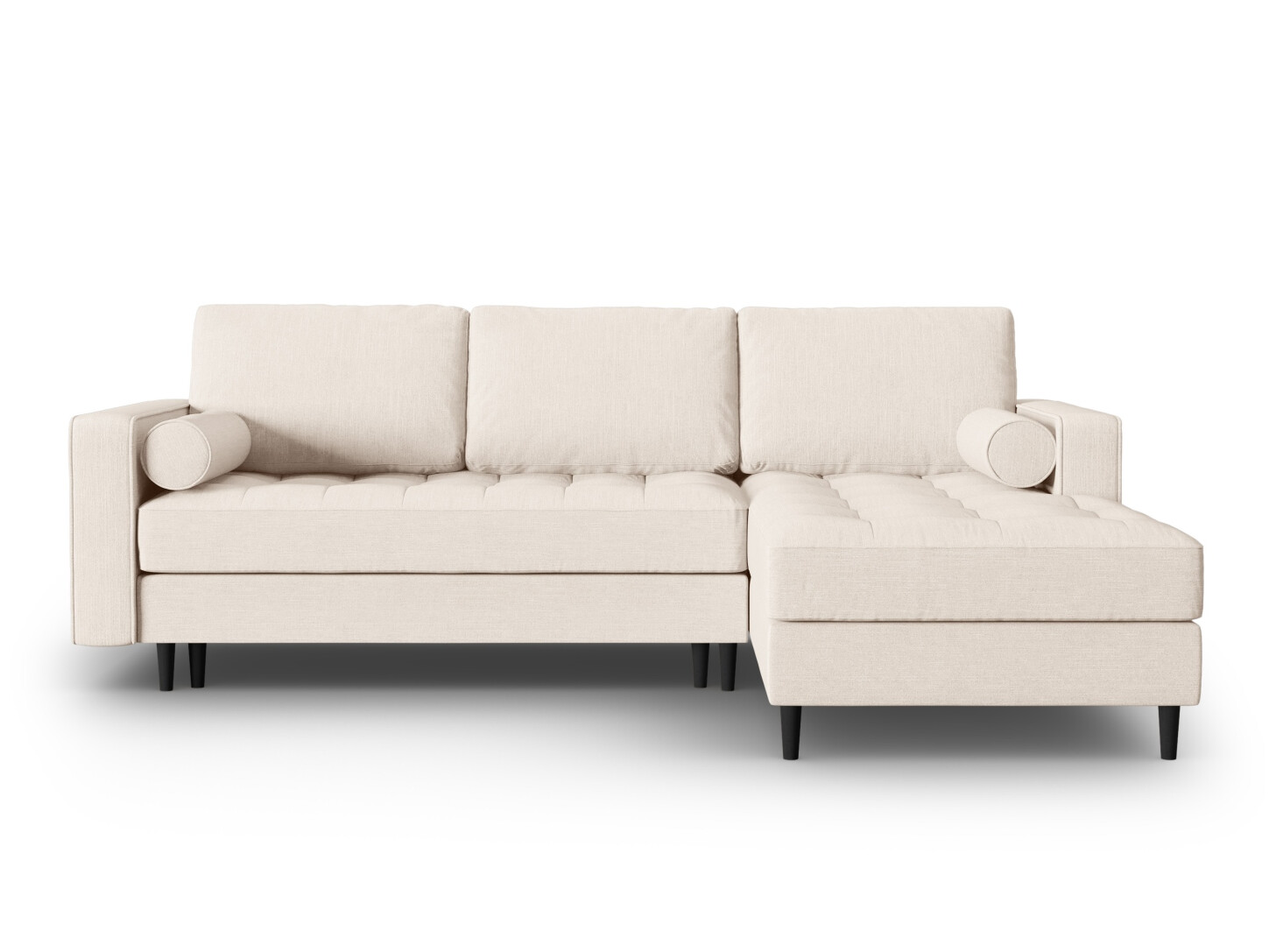 Ecksofa Novtoli 113 (Melva 02)