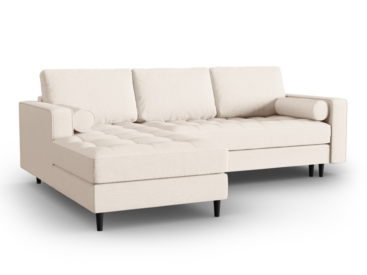 Ecksofa Novtoli 113 (Melva 02)