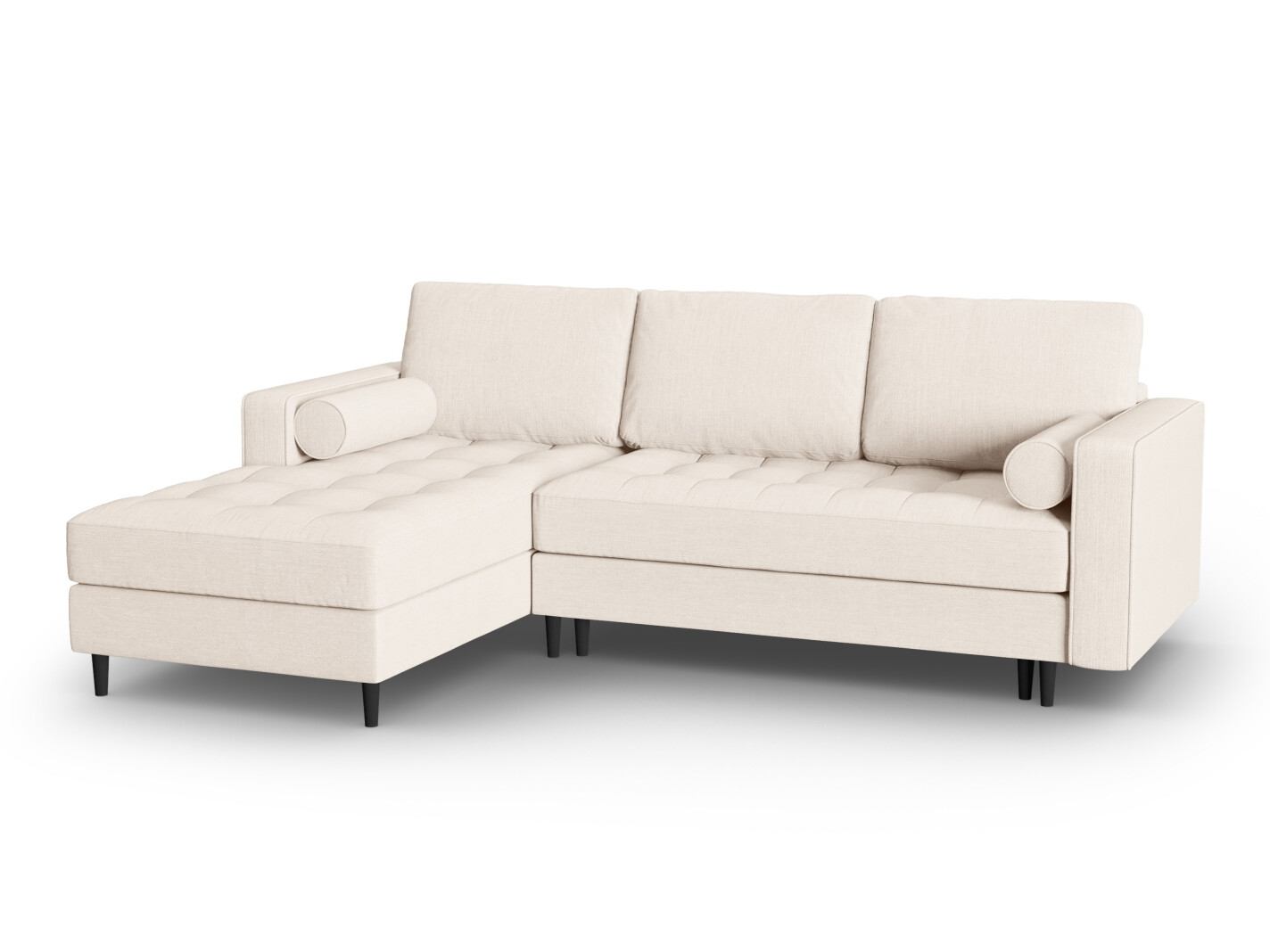 Ecksofa Novtoli 113 (Melva 02)