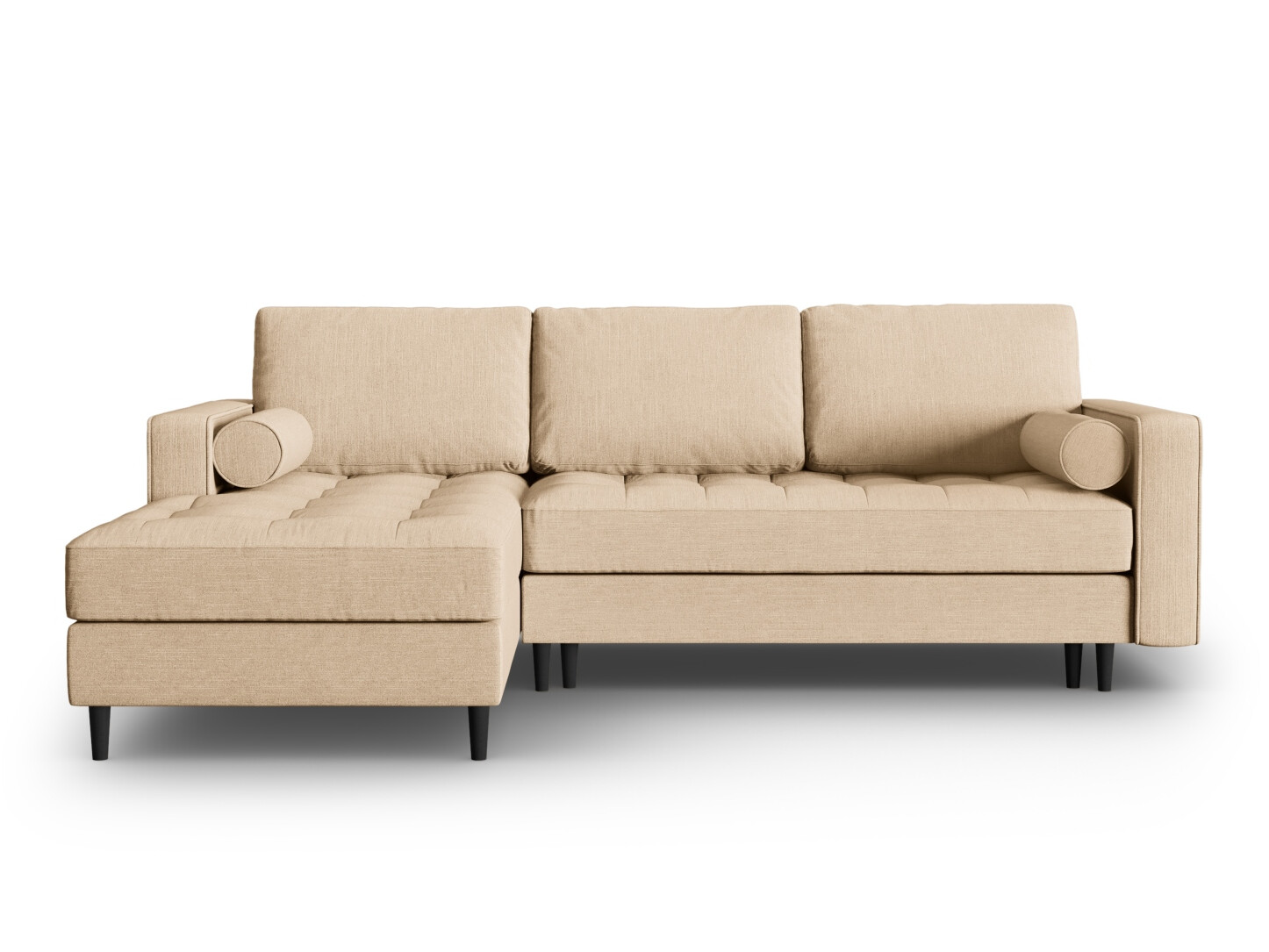 Ecksofa Novtoli 113 (Melva 06)
