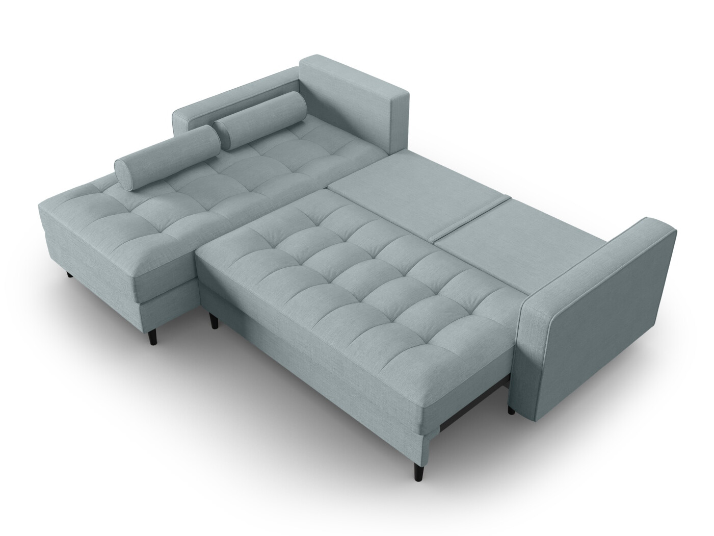 Ecksofa Novtoli 113 (Melva 72)