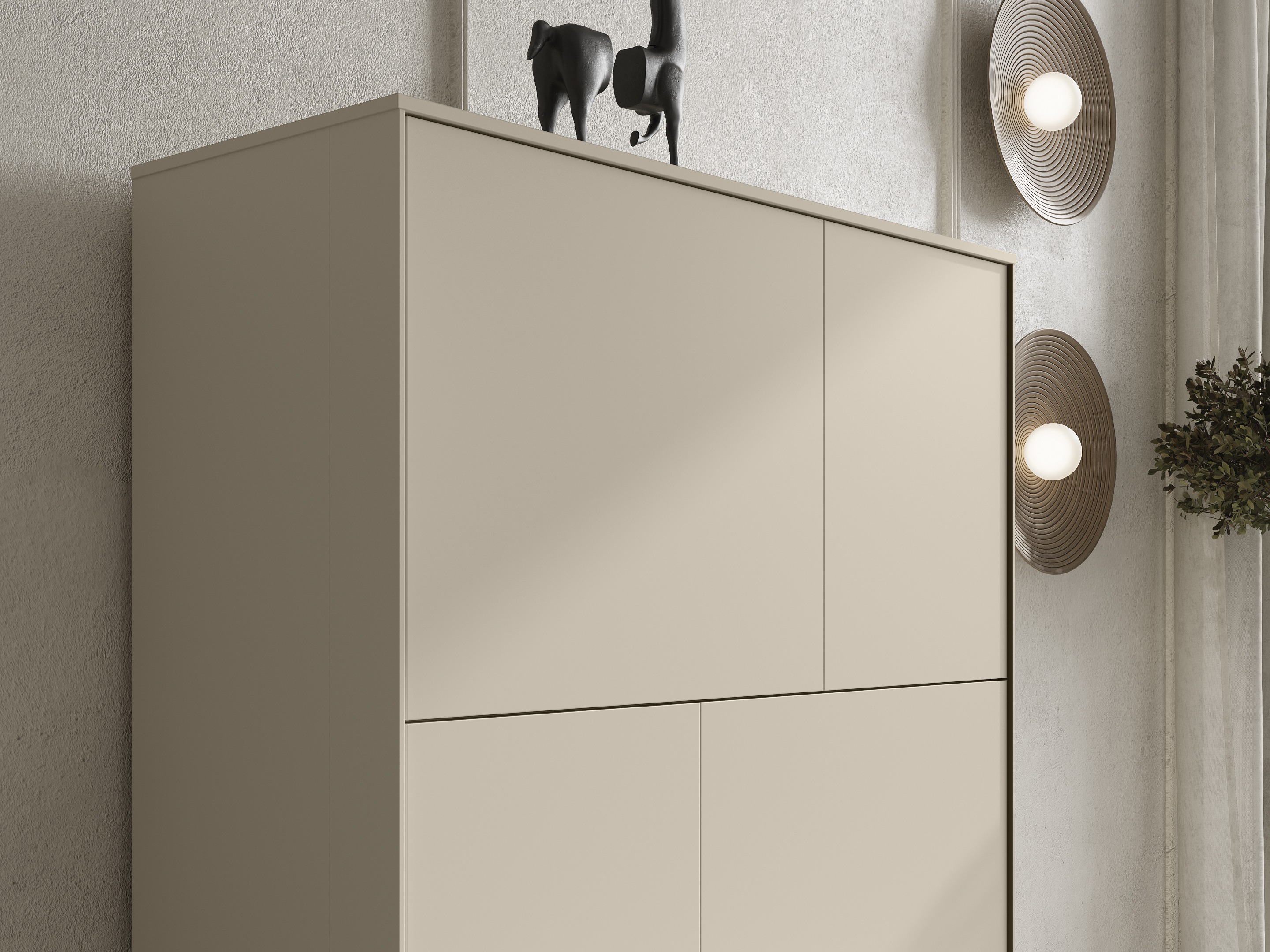 Regal Belfelu 100