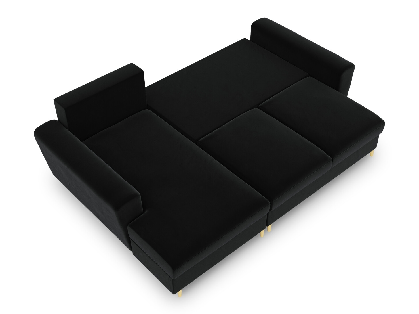 Ecksofa Lomveso 111 (Riviera 100)