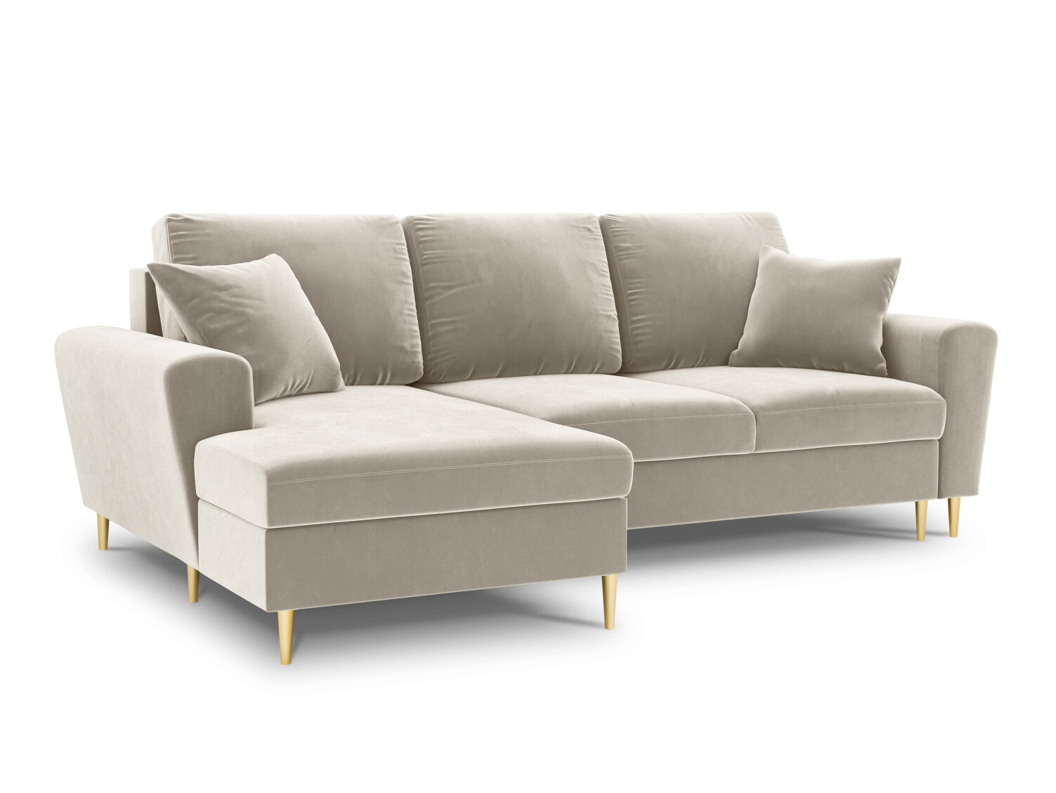 Ecksofa Lomveso 111 (Riviera 21)