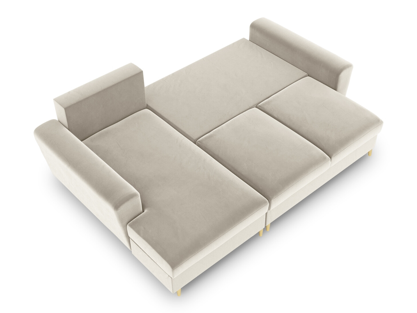 Ecksofa Lomveso 111 (Riviera 21)