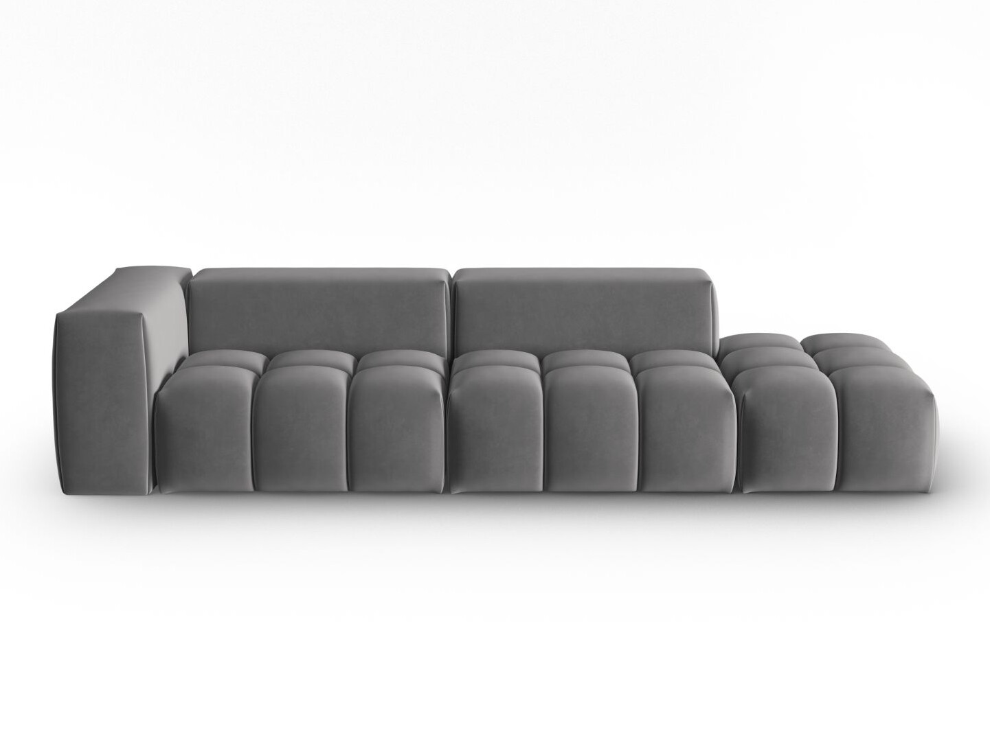 Sofa Odeveno 107 (Casino Anthrazit)