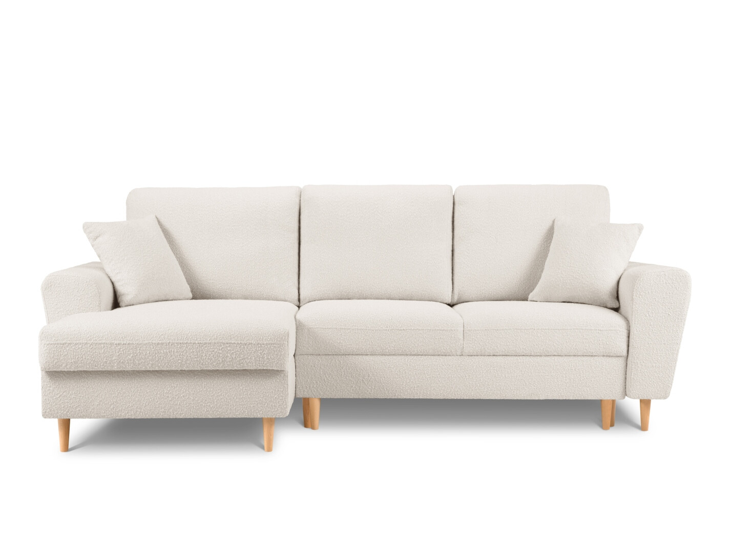 Ecksofa Lomveso 110 (Ascot Nata)