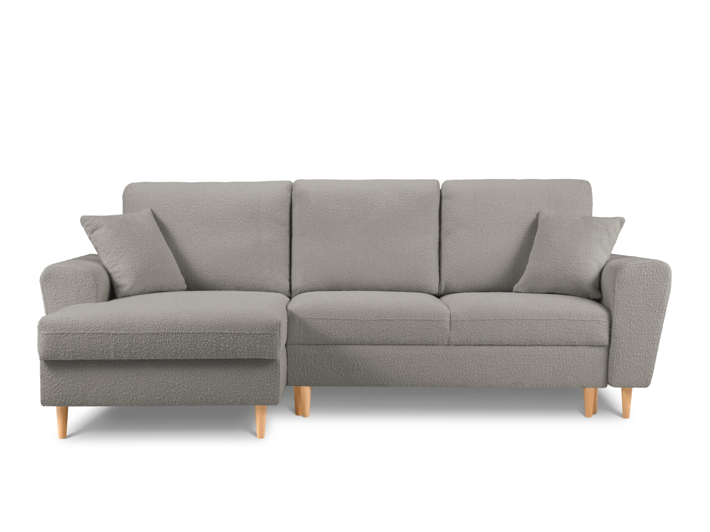 Ecksofa Lomveso 110 (Ascot Taupe)