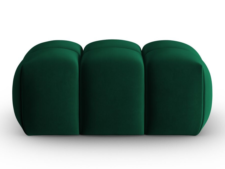 Hocker Odeveno 108 (Casino Deep Green)