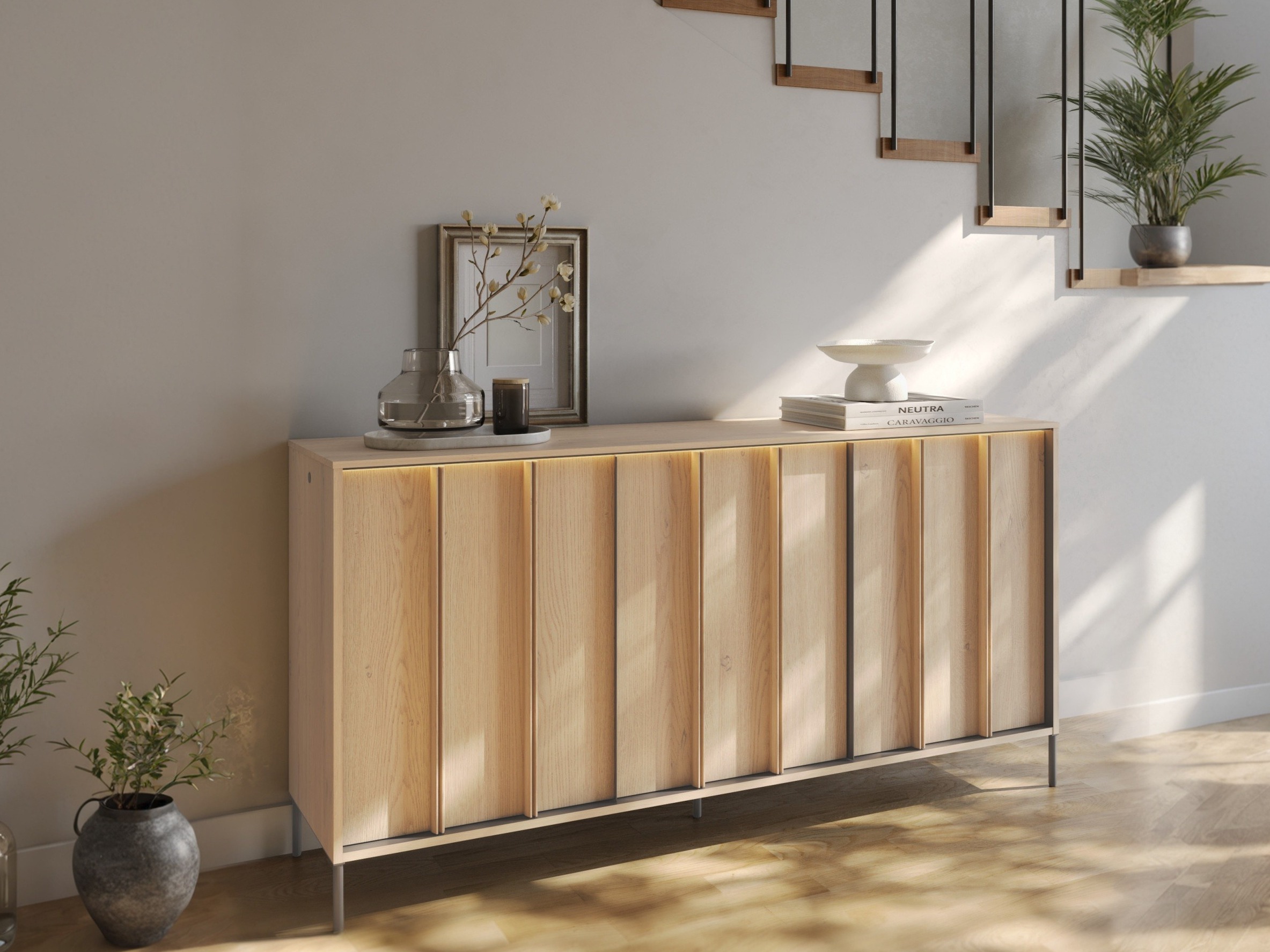 Sideboard Morelbo 102