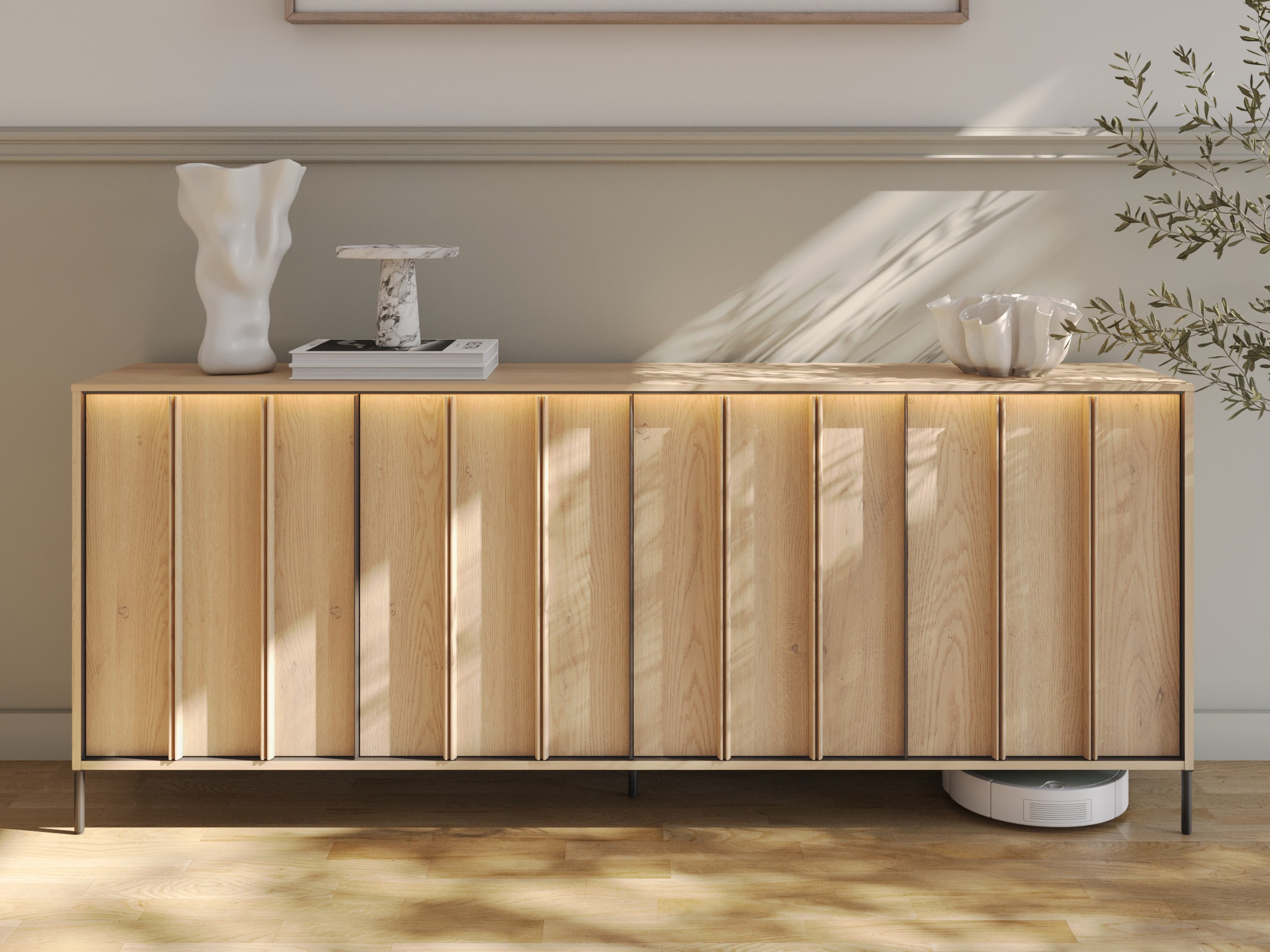 Sideboard Morelbo 104