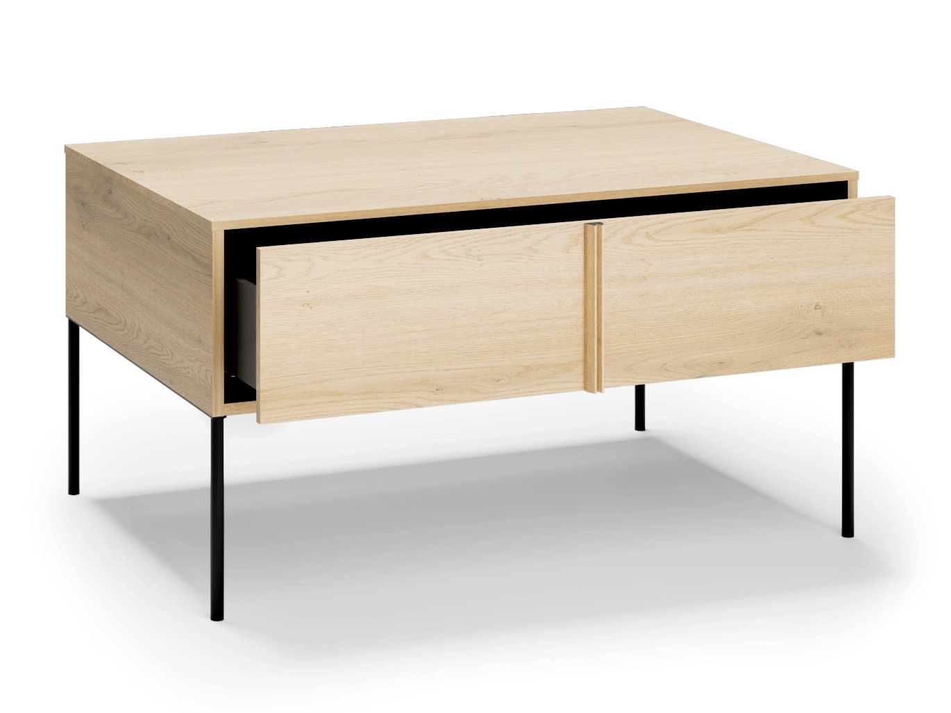Wohnzimmer-Sets Morelbo 107