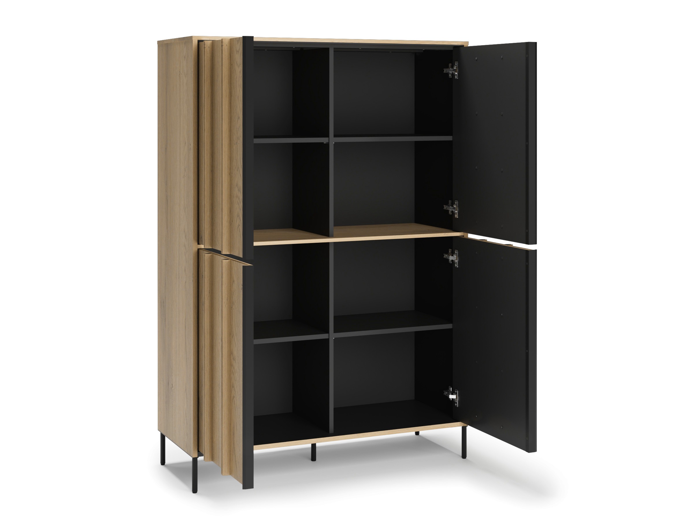 Wohnzimmer-Sets Morelbo 108