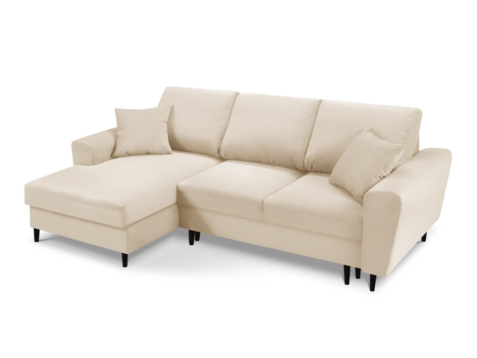 Ecksofa Lomveso 112 (Fjord 23)