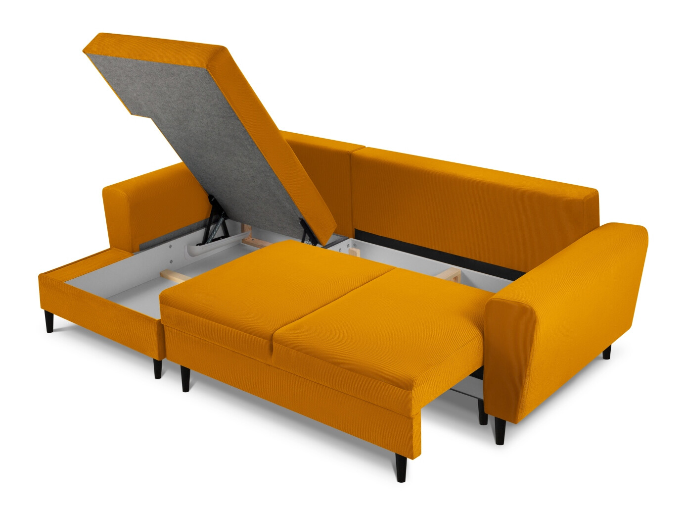 Ecksofa Lomveso 112 (Fjord 66)