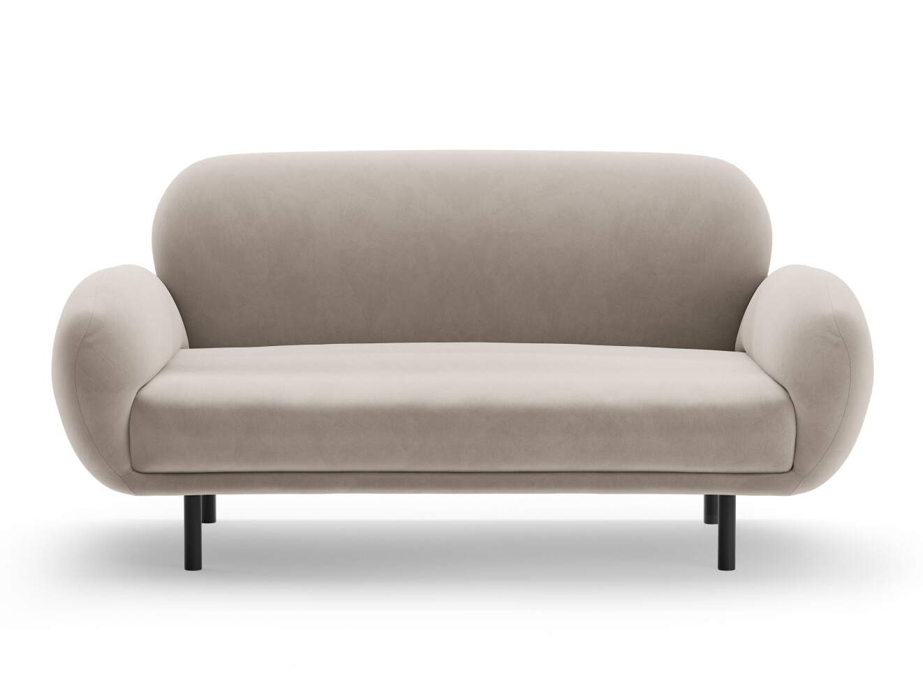 Sofa Beckley 342 (Casino Pearl)
