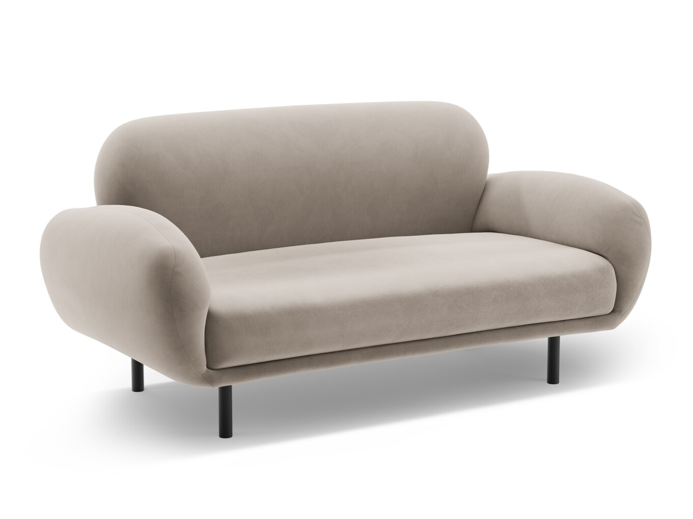Sofa Beckley 342 (Casino Pearl)