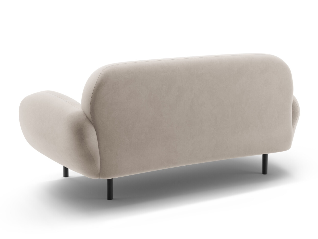 Sofa Beckley 342 (Casino Pearl)