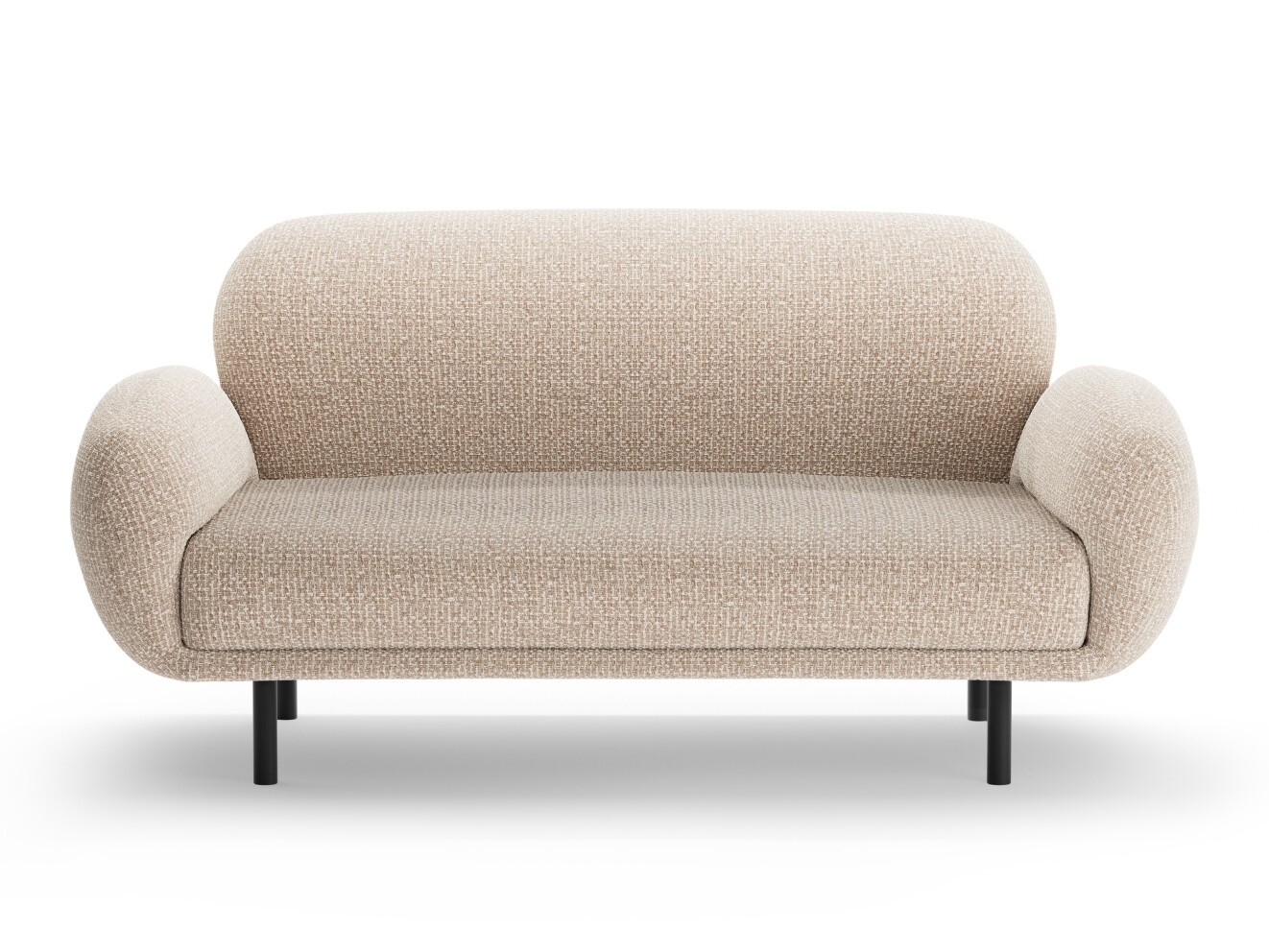 Sofa Beckley 342 (Silencio 10)