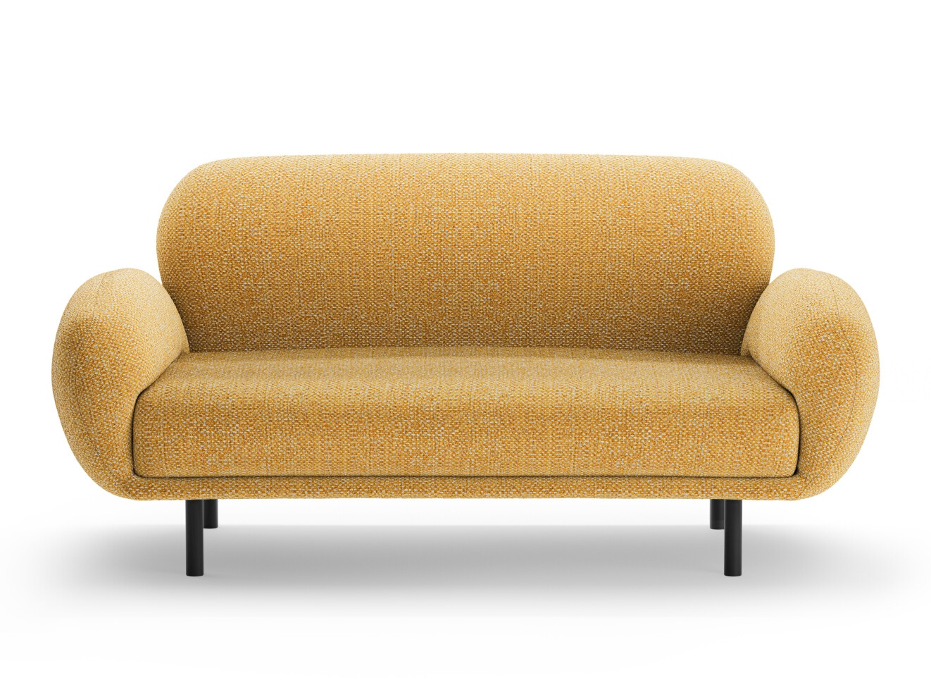 Sofa Beckley 342 (Silencio 53)