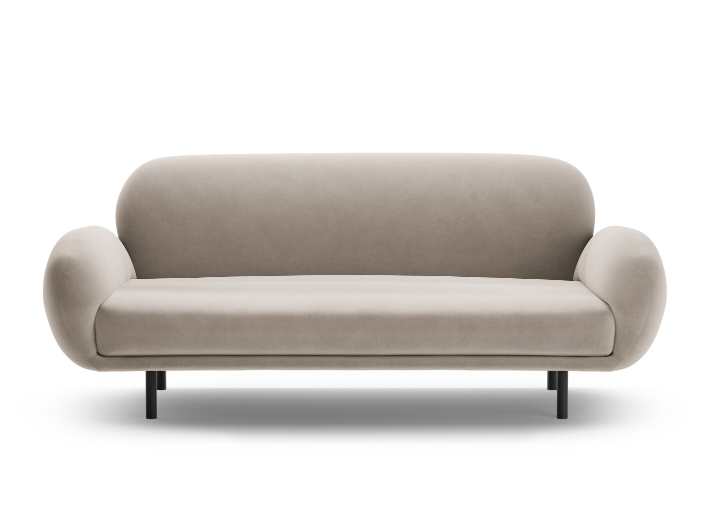 Sofa Beckley 343 (Casino Pearl)