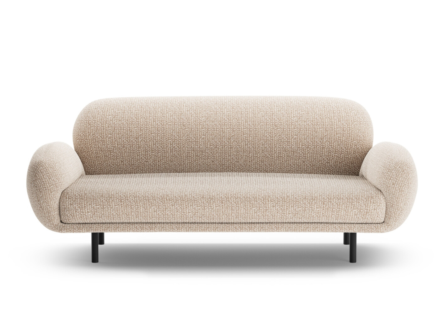 Sofa Beckley 343 (Silencio 10)