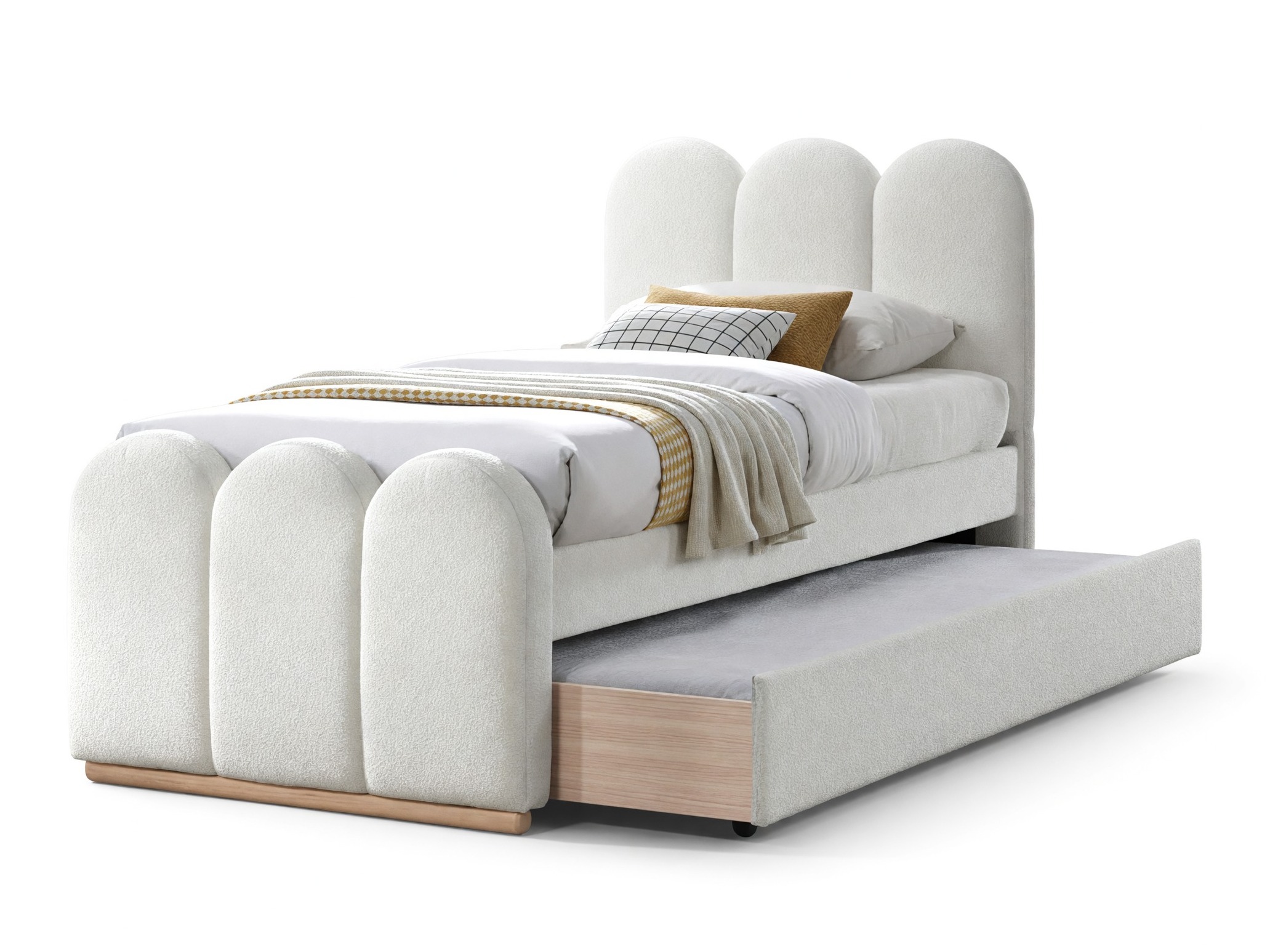 Bett Houston 2122