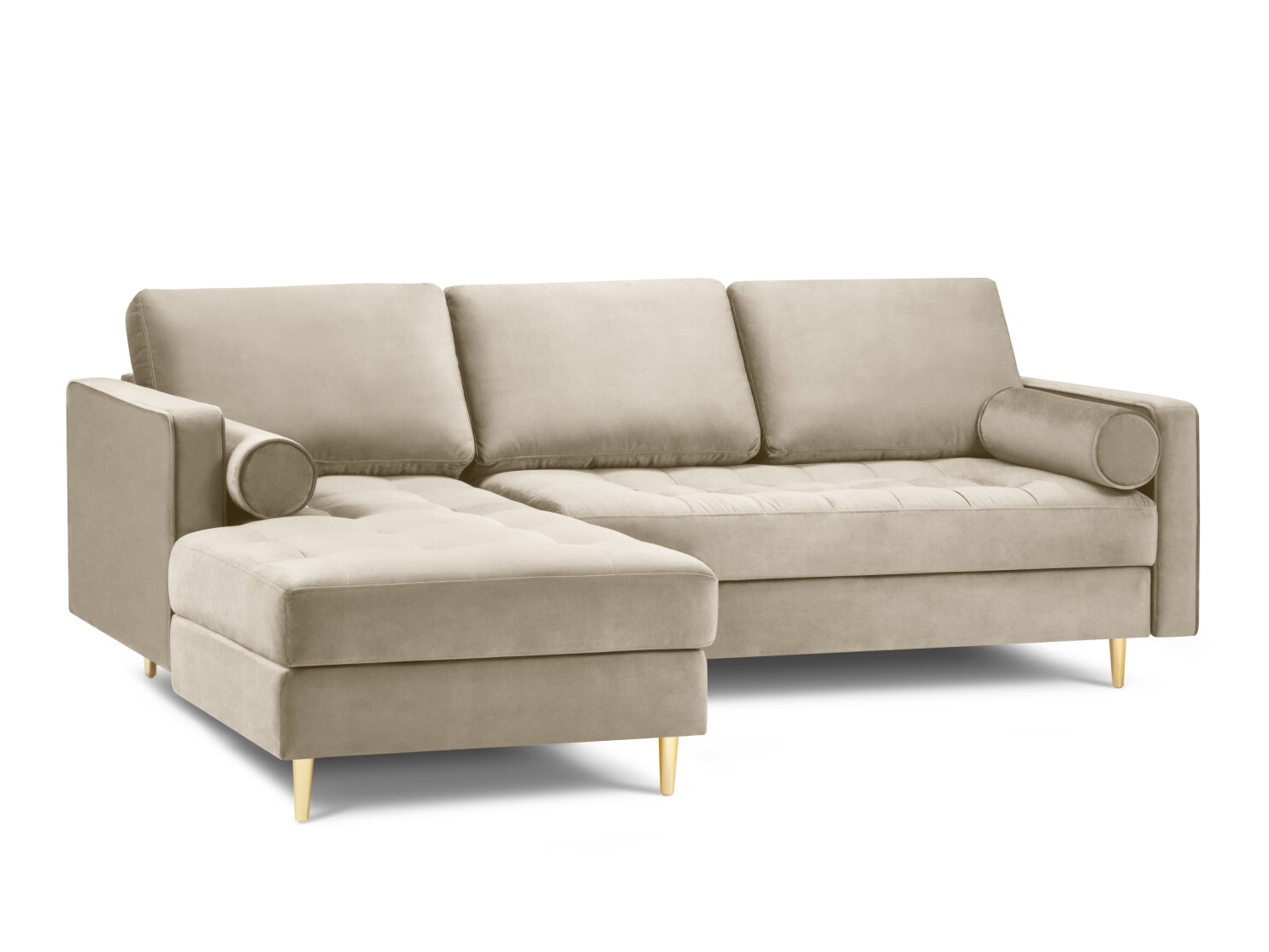 Ecksofa Novtoli 118 (Salvador 02)
