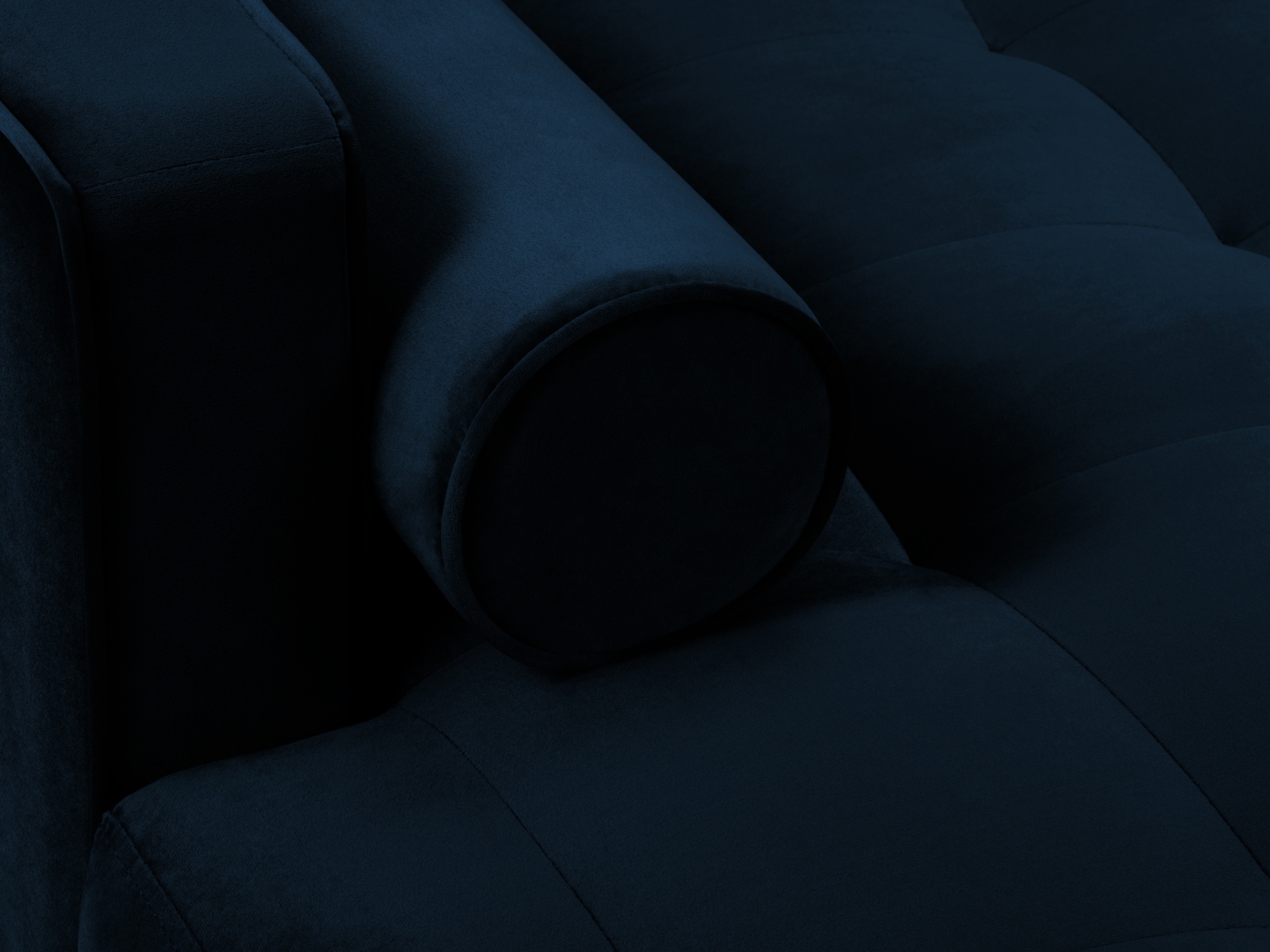 Ecksofa Novtoli 118 (Salvador 05)