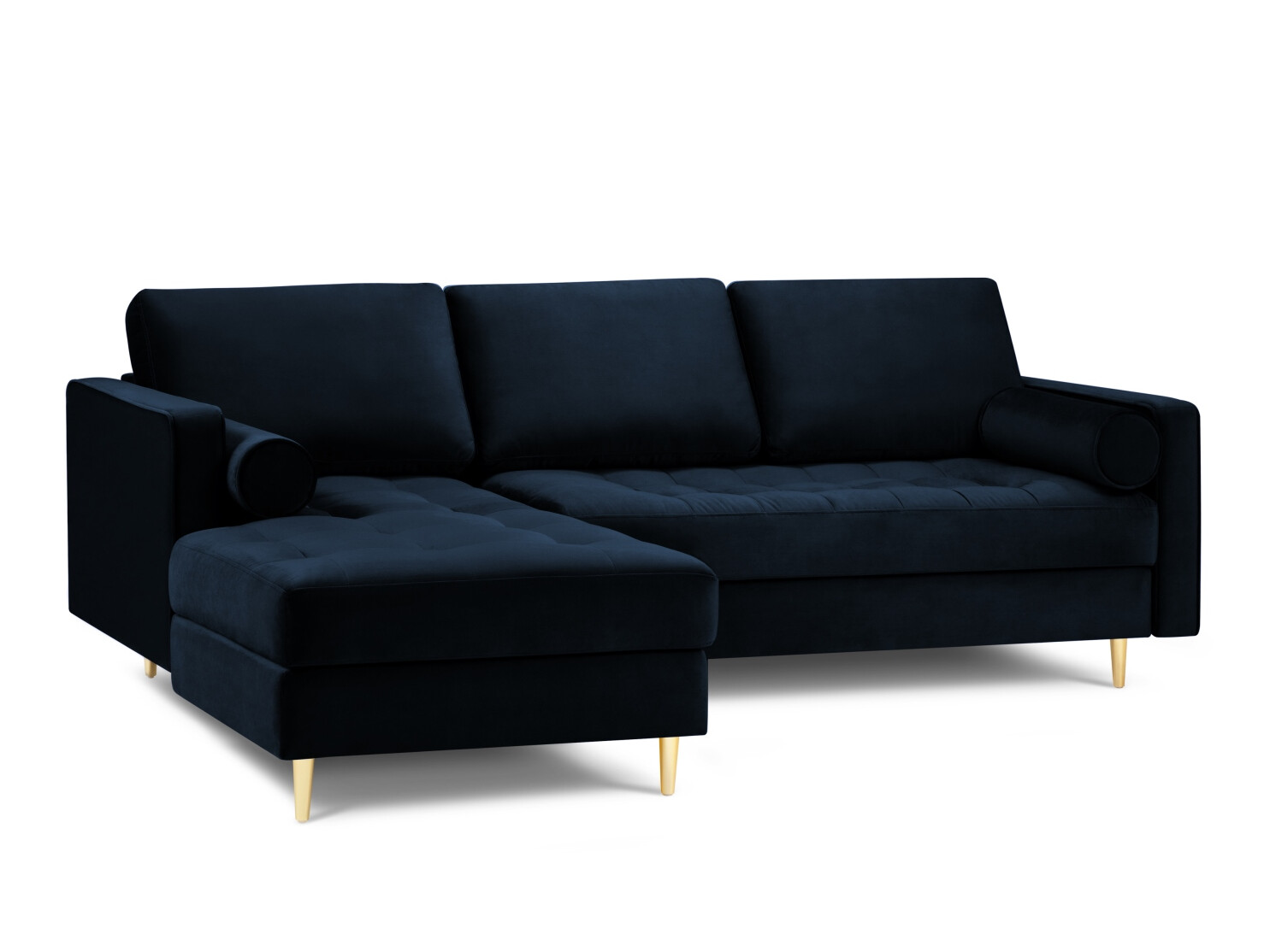 Ecksofa Novtoli 118 (Salvador 05)