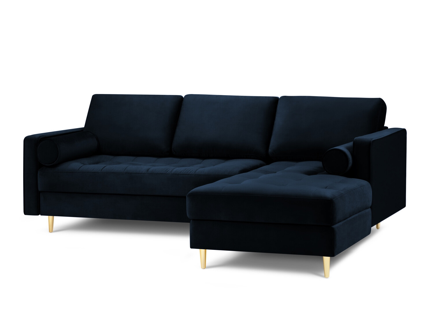 Ecksofa Novtoli 118 (Salvador 05)