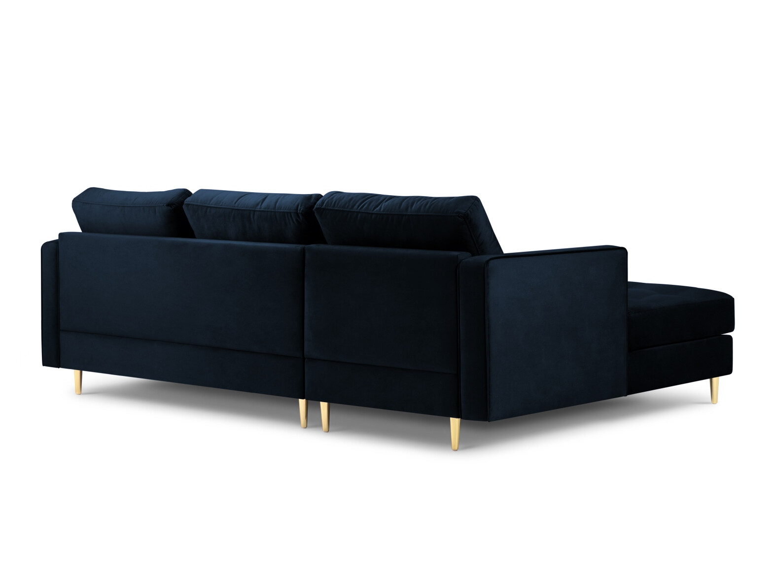 Ecksofa Novtoli 118 (Salvador 05)