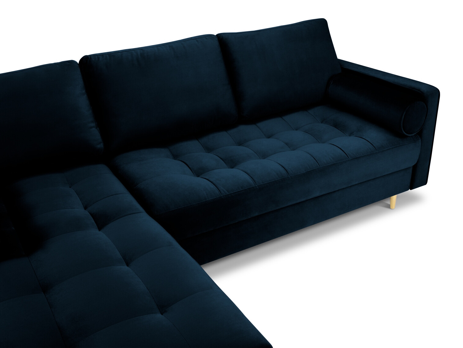 Ecksofa Novtoli 118 (Salvador 05)