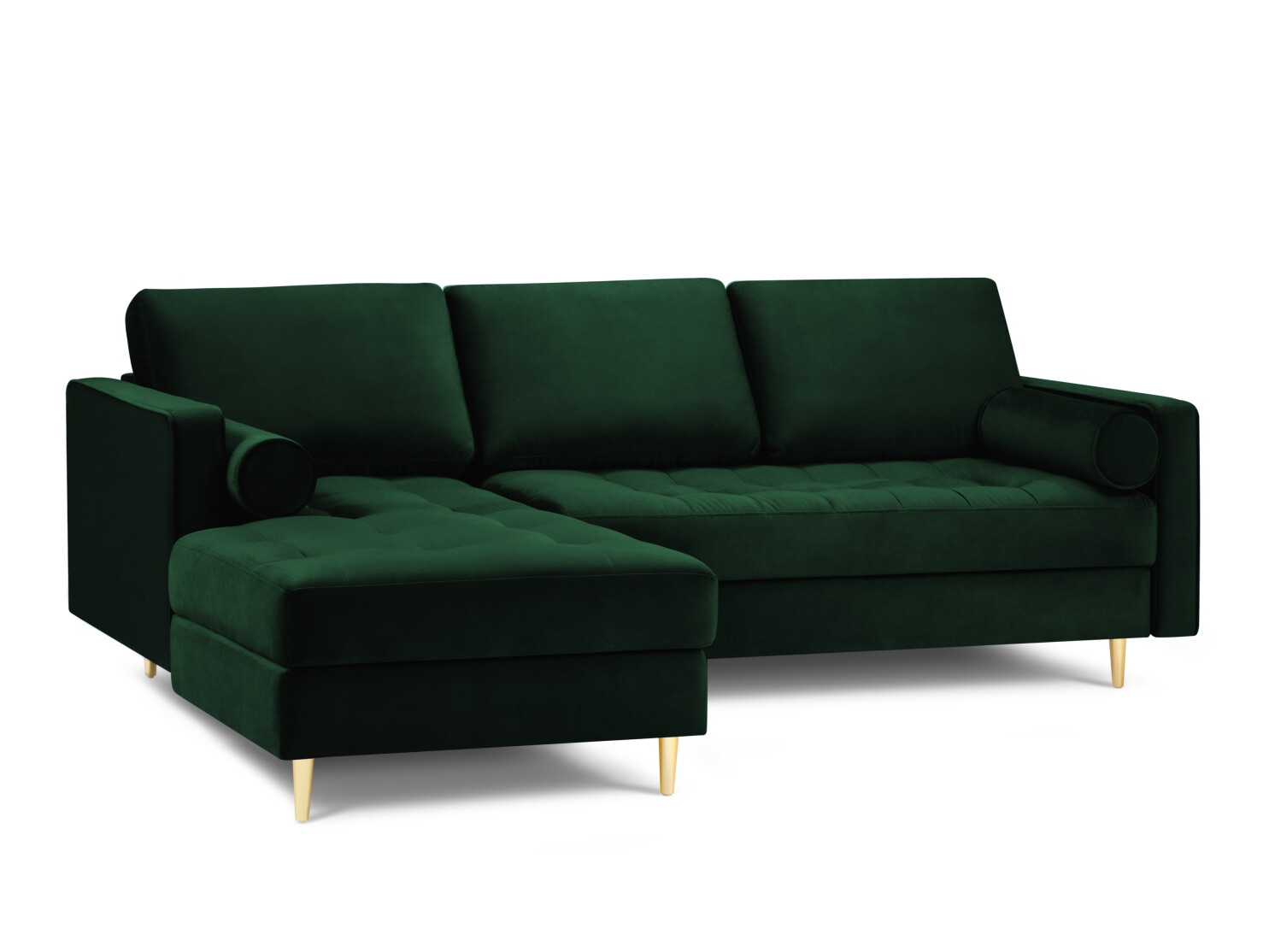 Ecksofa Novtoli 118 (Salvador 07)