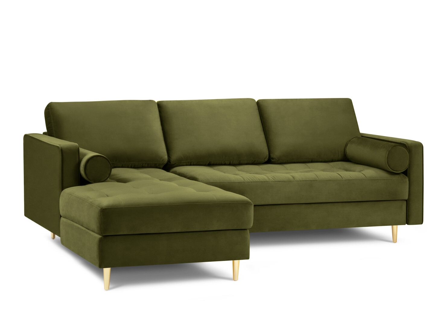 Ecksofa Novtoli 118 (Salvador 08)