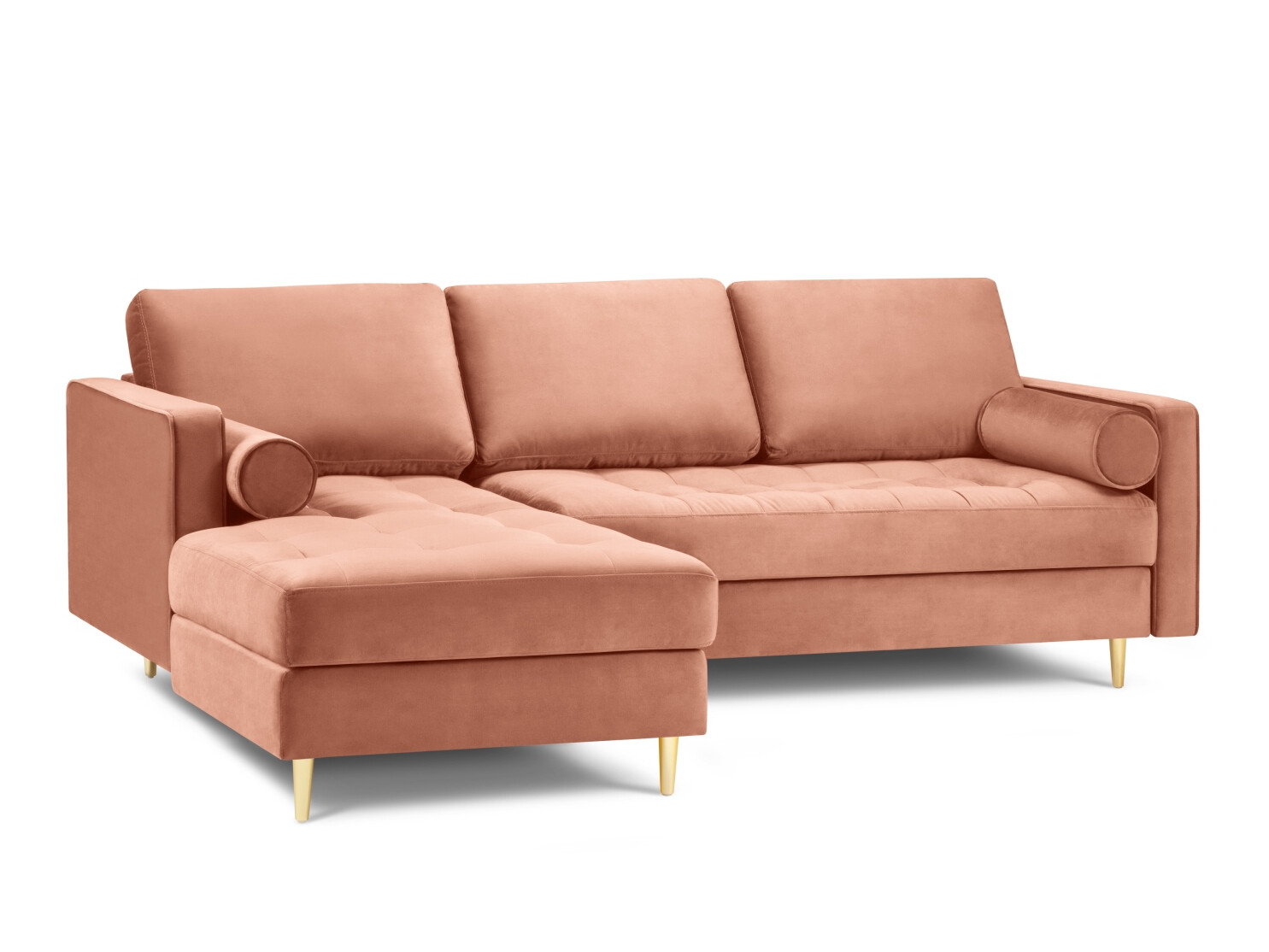 Ecksofa Novtoli 118 (Salvador 11)