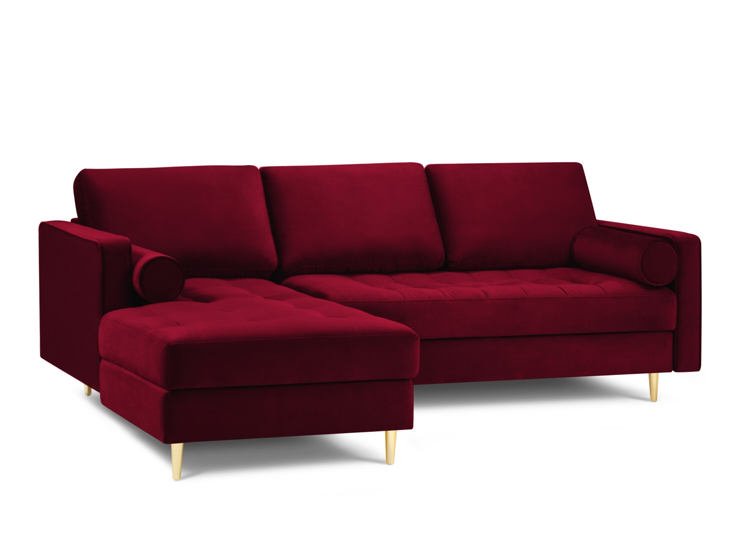 Ecksofa Novtoli 118 (Salvador 13)