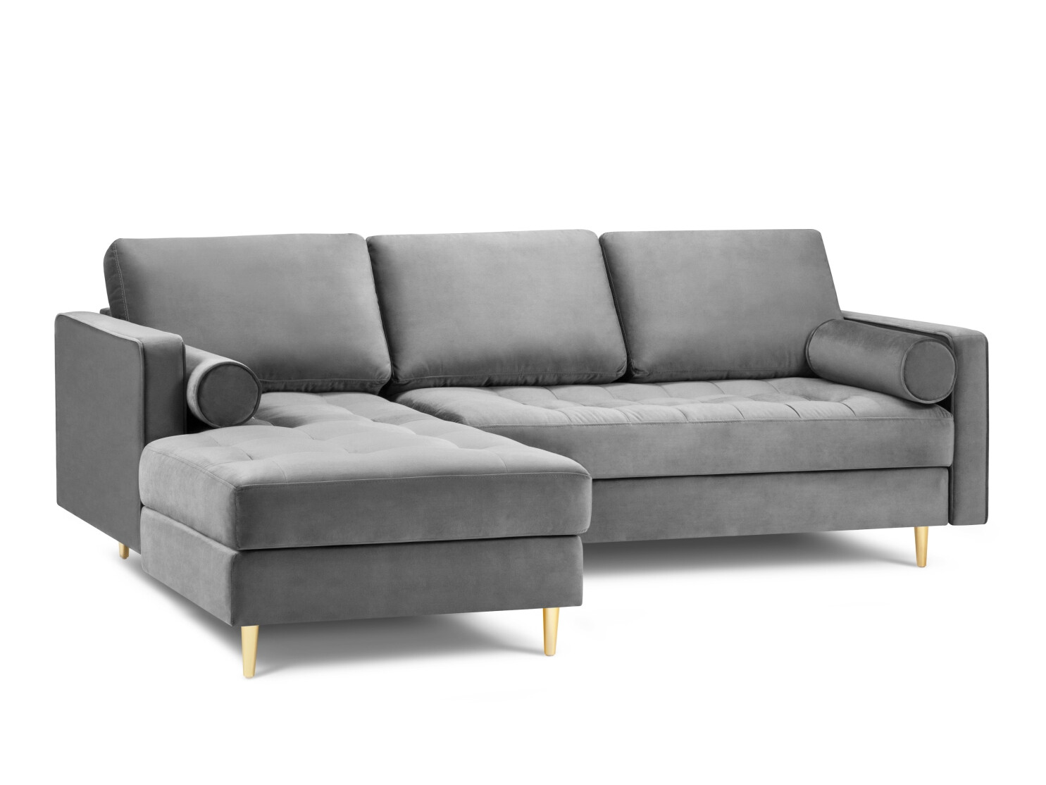 Ecksofa Novtoli 118 (Salvador 17)