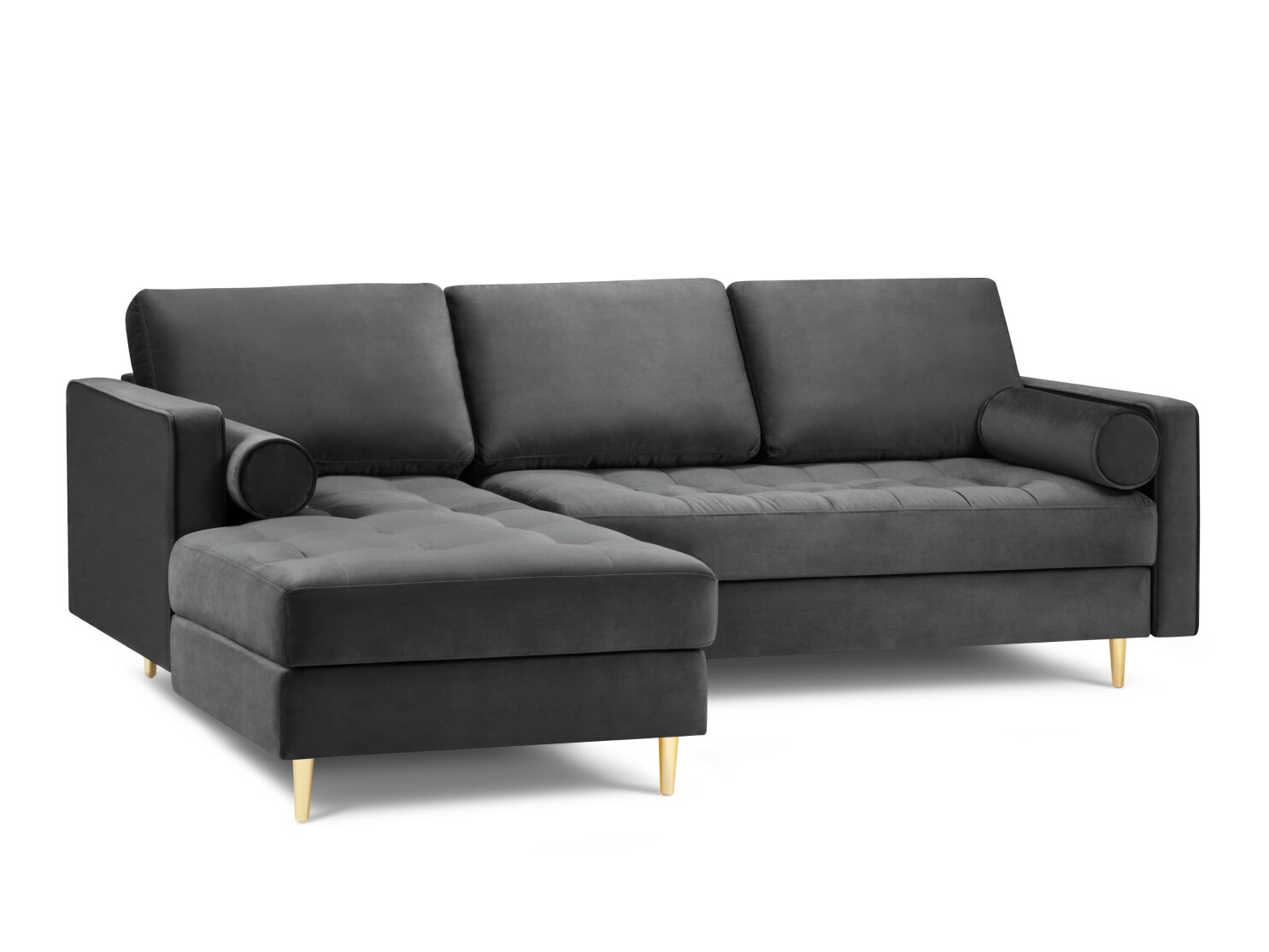 Ecksofa Novtoli 118 (Salvador 18)