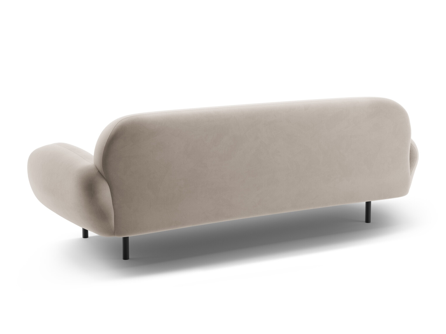 Sofa Beckley 344 (Casino Pearl)