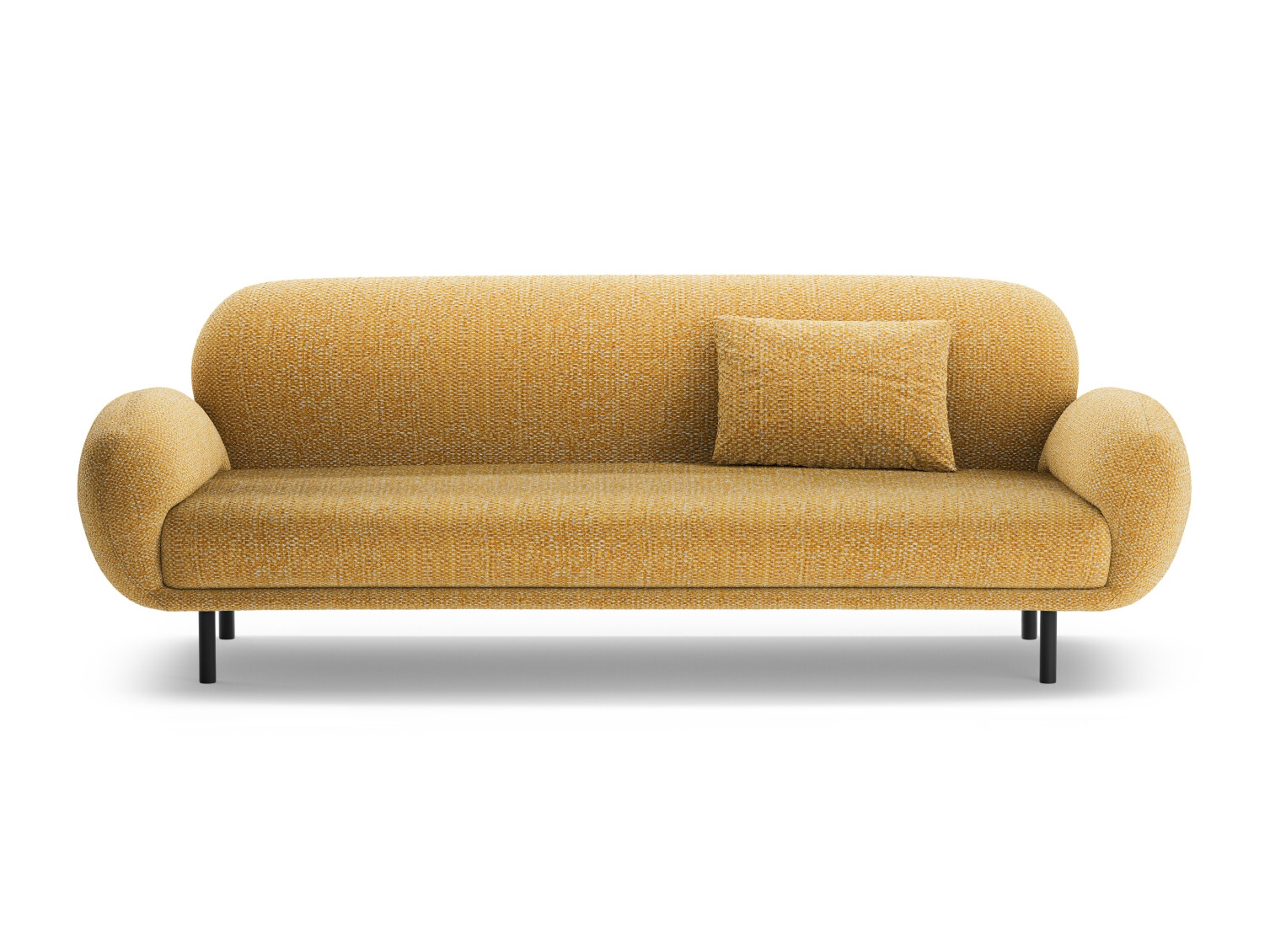 Sofa Beckley 344 (Silencio 53)