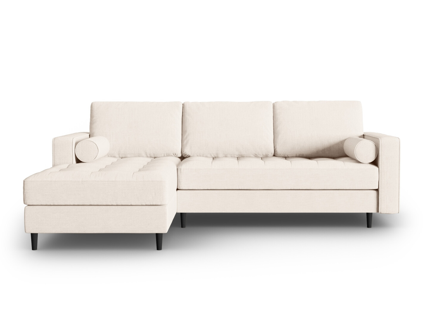 Ecksofa Novtoli 119 (Melva 02)