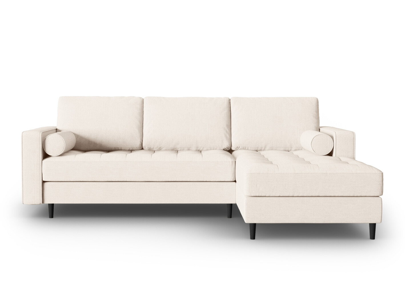 Ecksofa Novtoli 119 (Melva 02)