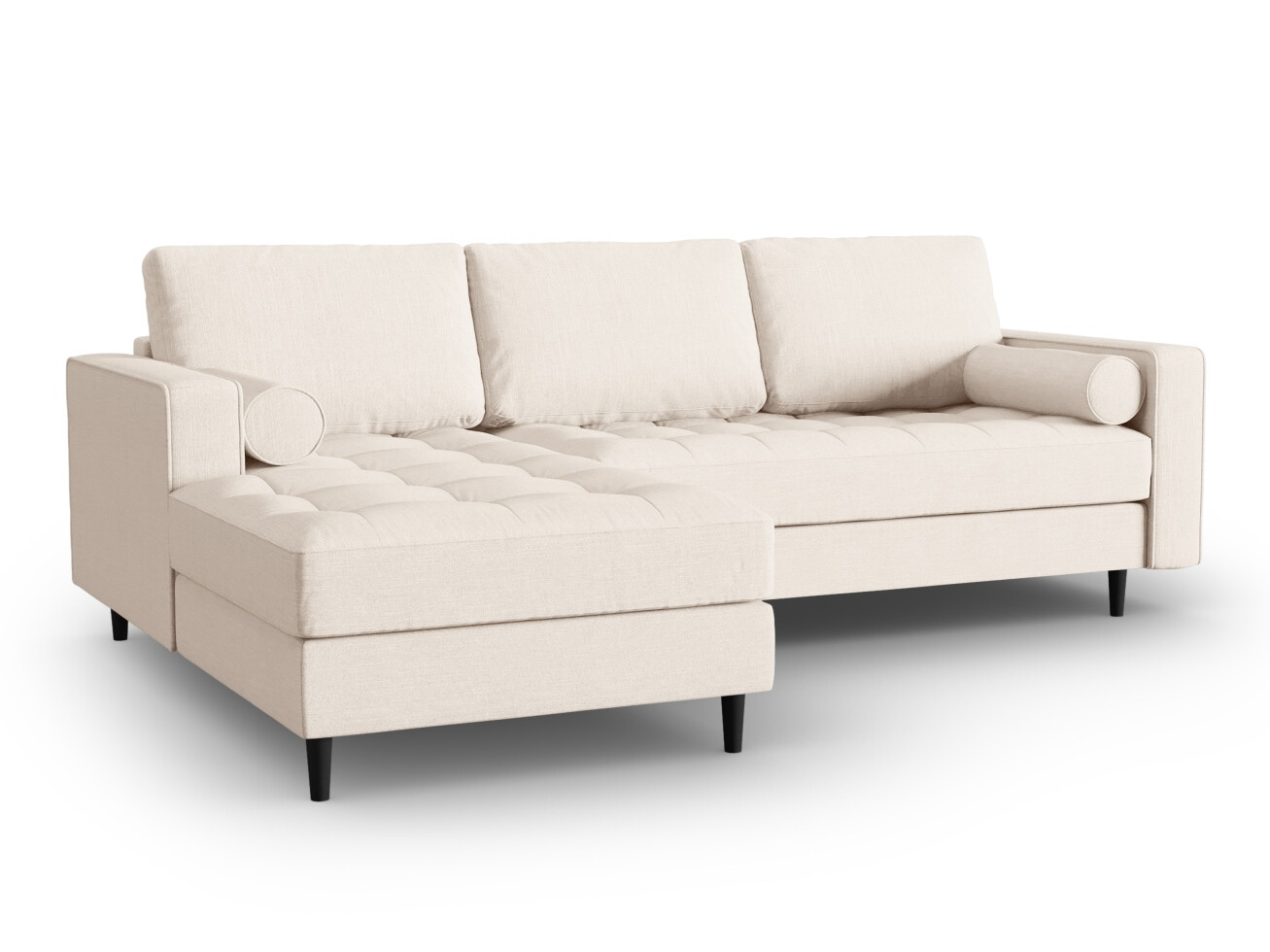 Ecksofa Novtoli 119 (Melva 02)