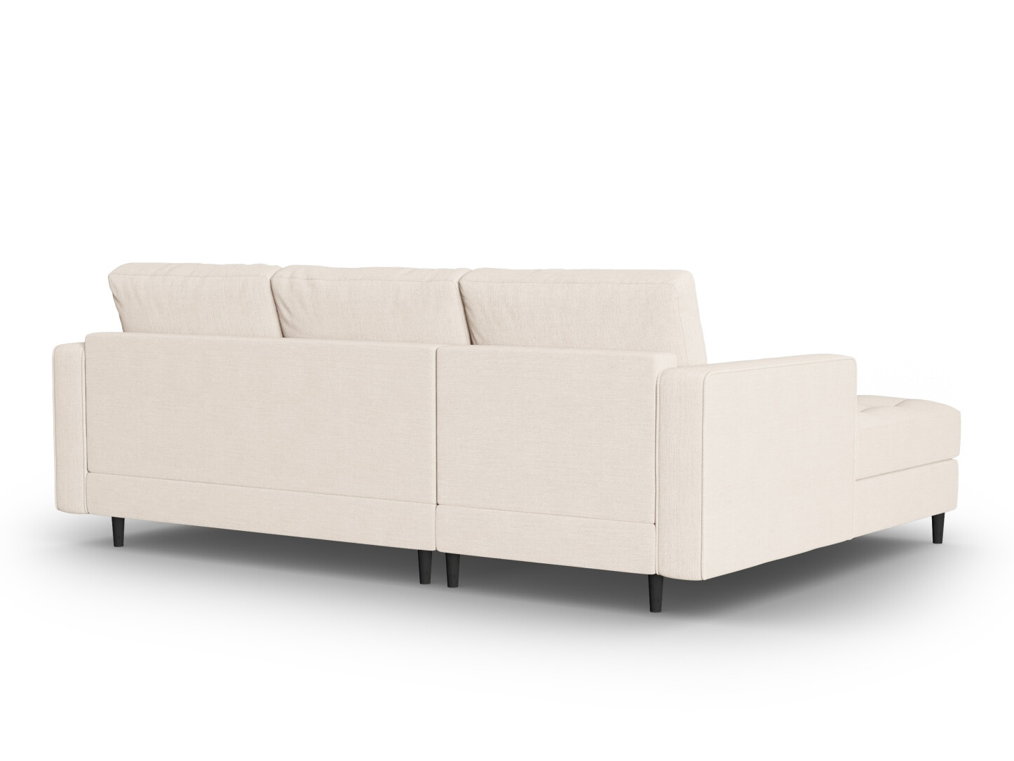 Ecksofa Novtoli 119 (Melva 02)