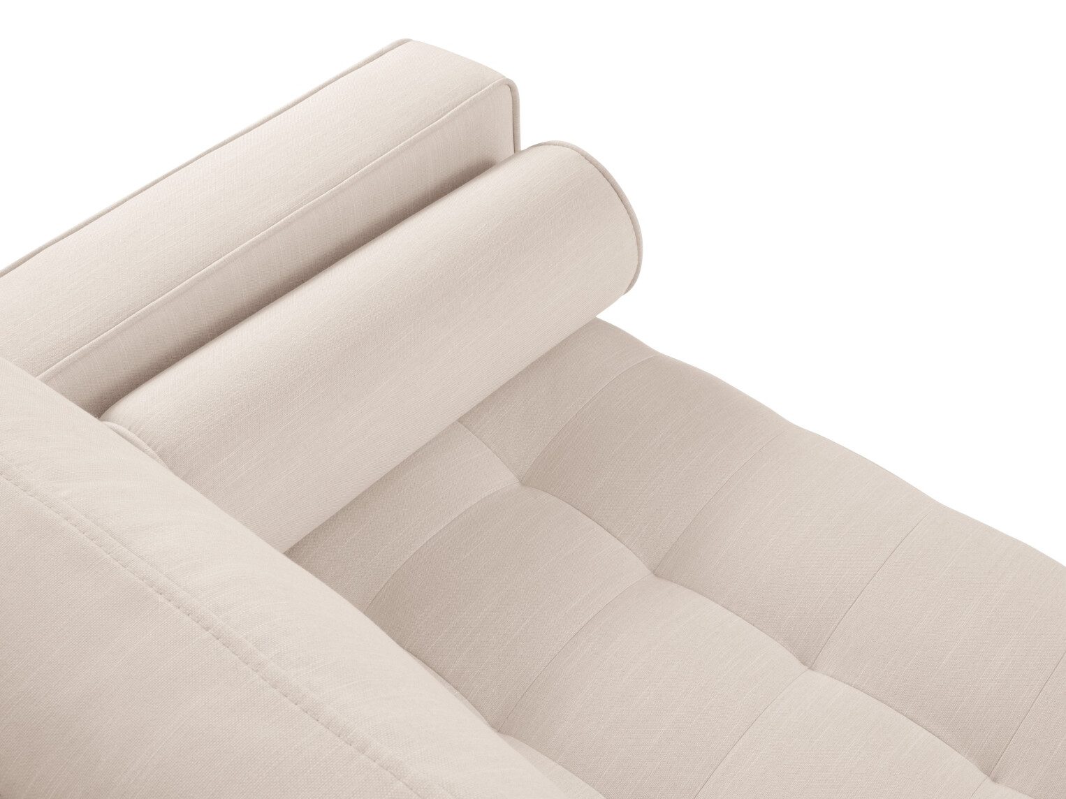 Ecksofa Novtoli 119 (Melva 02)